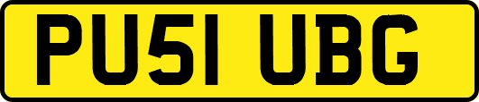 PU51UBG
