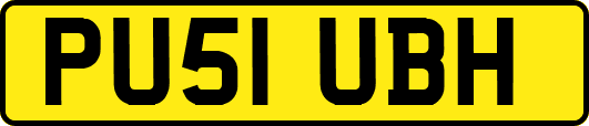 PU51UBH