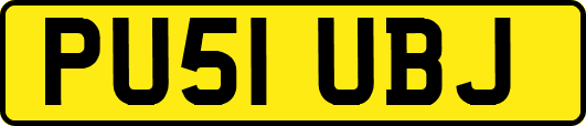 PU51UBJ
