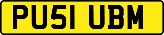 PU51UBM