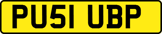 PU51UBP