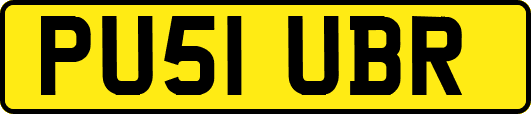 PU51UBR