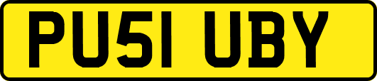 PU51UBY