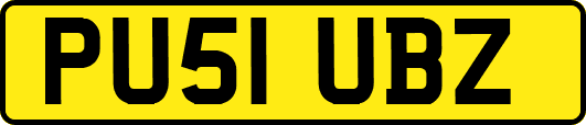 PU51UBZ