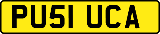 PU51UCA