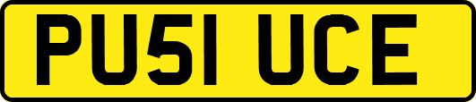 PU51UCE