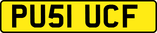 PU51UCF