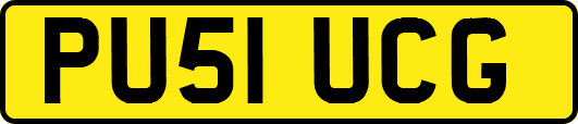 PU51UCG