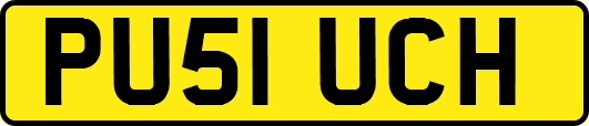 PU51UCH