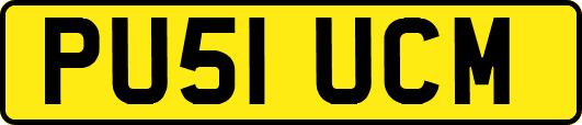 PU51UCM