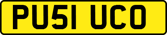 PU51UCO