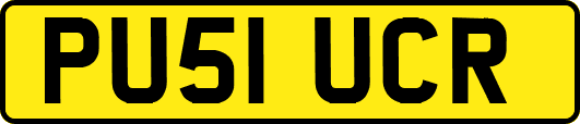 PU51UCR