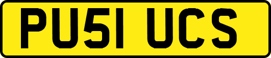 PU51UCS