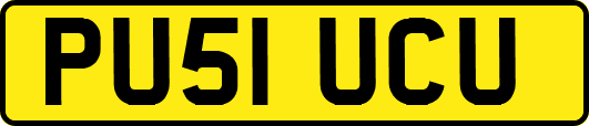 PU51UCU