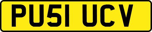 PU51UCV