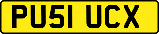 PU51UCX