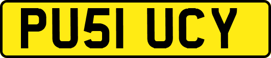 PU51UCY