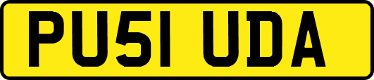 PU51UDA