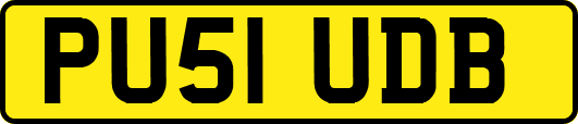 PU51UDB