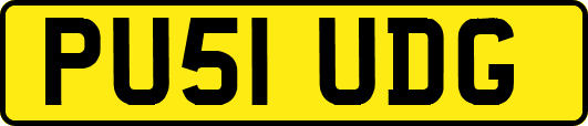 PU51UDG