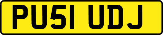 PU51UDJ