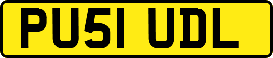 PU51UDL