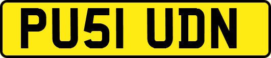 PU51UDN