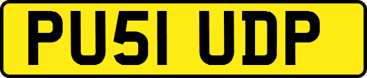PU51UDP