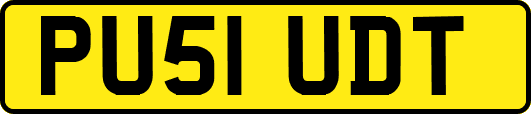 PU51UDT