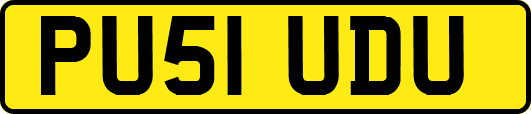 PU51UDU