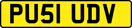 PU51UDV