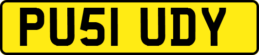 PU51UDY
