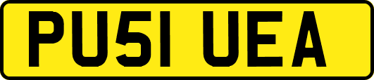 PU51UEA