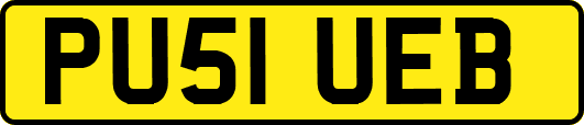 PU51UEB