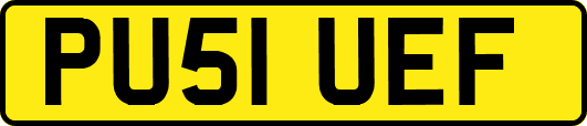 PU51UEF