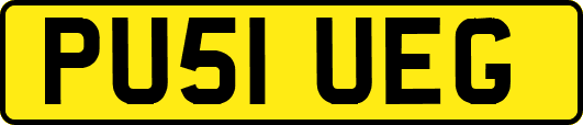 PU51UEG