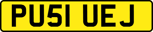 PU51UEJ