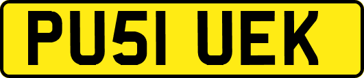 PU51UEK