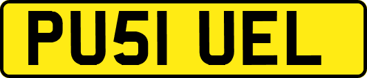 PU51UEL