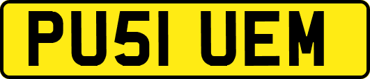 PU51UEM