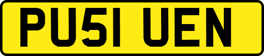 PU51UEN