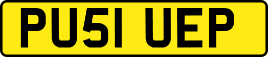 PU51UEP