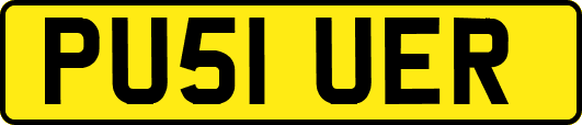 PU51UER