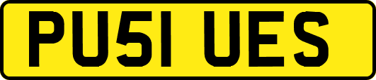 PU51UES