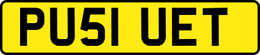 PU51UET