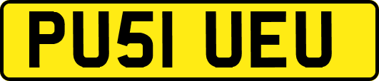 PU51UEU