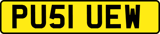 PU51UEW