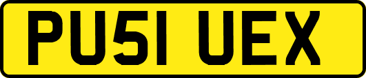 PU51UEX