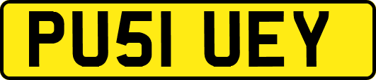 PU51UEY