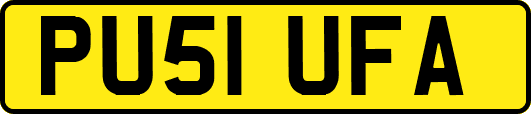 PU51UFA